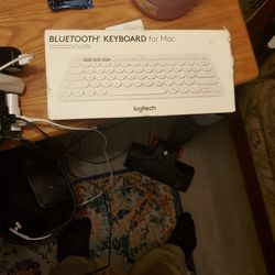 Bt Keyboard For Mac