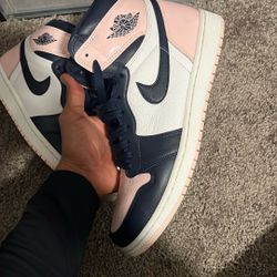 Jordan 1 
