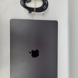 Apple Laptop MacBook Pro