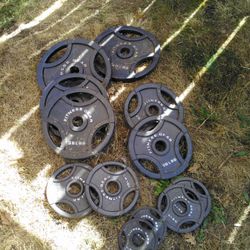 Home Exercise Equipment