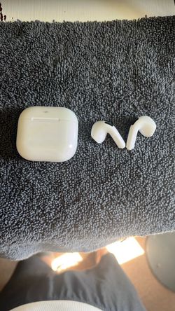 AirPod 4