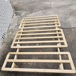 Futon Frame