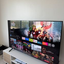 Hisense 65 Inch TV 4K