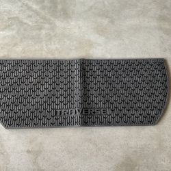 Chevy Traverse Trunk Liner 