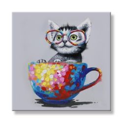Canvas Wall Art