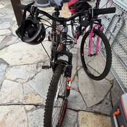 Men’s Mountain Bike