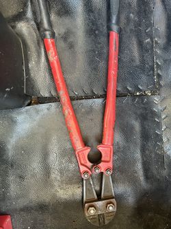 Bolt Cutters