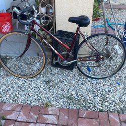 Bicycle Murray 26” Inches Tires Brand New Tires & Tubes, 10 Speed 