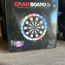 Granboard 3 