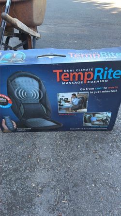 Massage Cushion