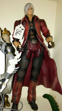 play arts kai dante