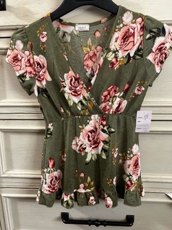 Blusa