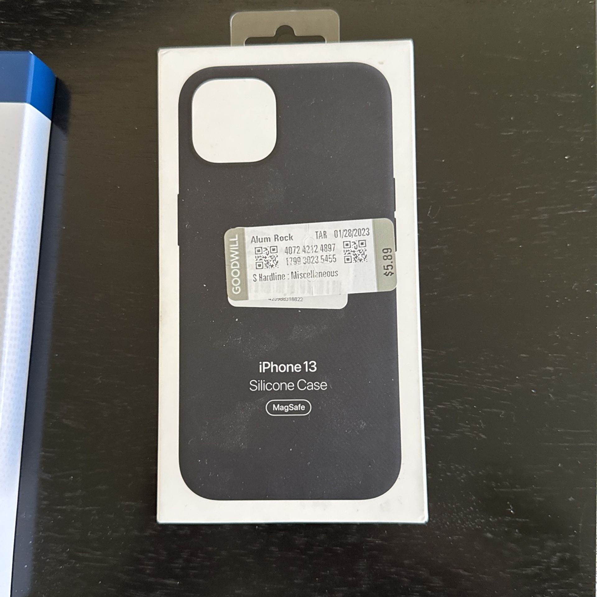 Apple iPhone 13 Phone Case