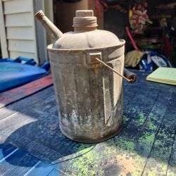 Gas Can