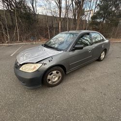 2003 Honda Civic