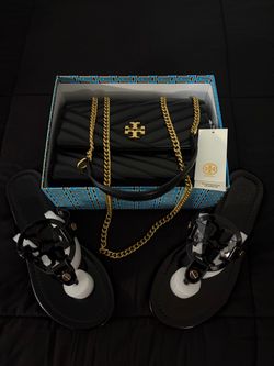 Tory Burch