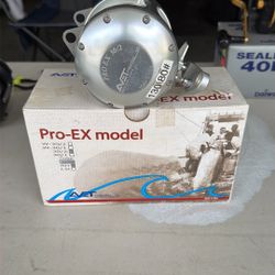 Avet Pro-Ex Model 30/2 Speed