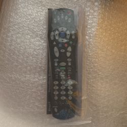 New Universal Remote Control 5 Device URC1056