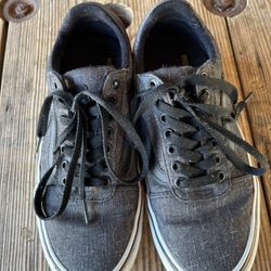 Men’s vans 