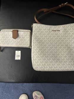 Authentic MK Purse