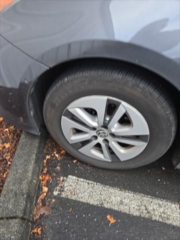 2018 Toyota Prius