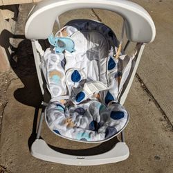 Fisher Price Baby Swing