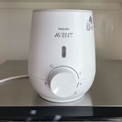 Avent Bottle Warmer