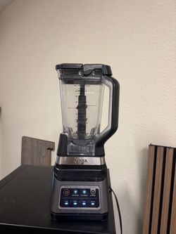 Ninja Auto Blender