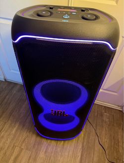 JBL PARTYBOX ULTIMATE NOT NEGOTIABLE