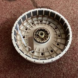 Maytag Washer Motor Rotor 