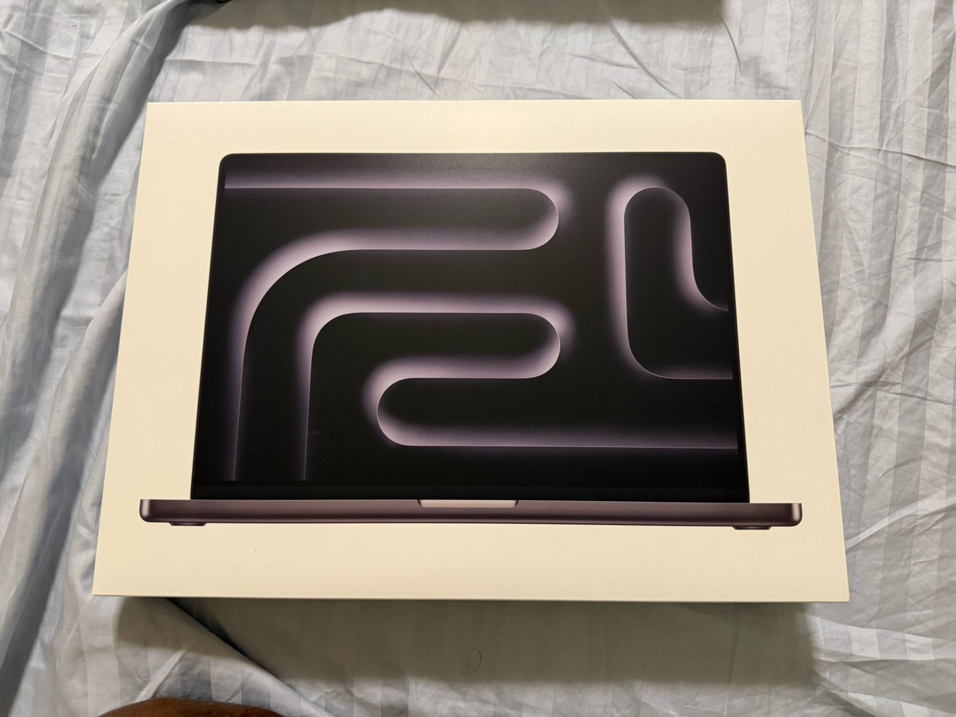 Brand New Apple MacBook Pro 16 24GB Ram,512GB SSD