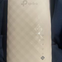 TP Link AC750 Model RE 220 WiFi Extender