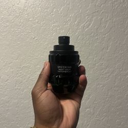 Spicebomb Night Vision