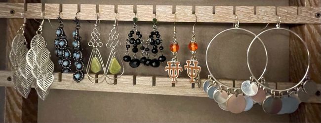 Costume Jewelry Bundle