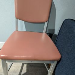 Collectable Mid-Century Industrial Chair