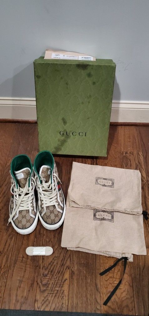 Gucci Men's Shoes