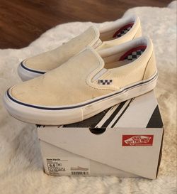 VANS Skate Slip-On