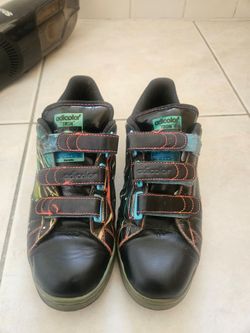 Adicolor Tron sneakers