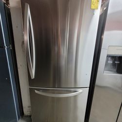 Refrigerator  LG 