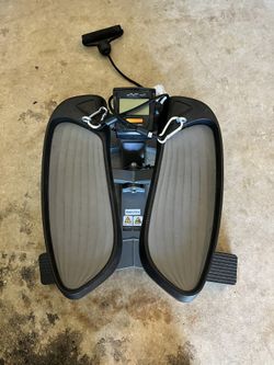 Stepper