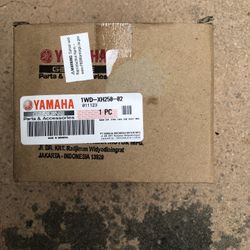 Yamaha Original OEM Ignition Set