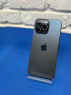 iPhone 15 Pro Max 256GB Unlocked