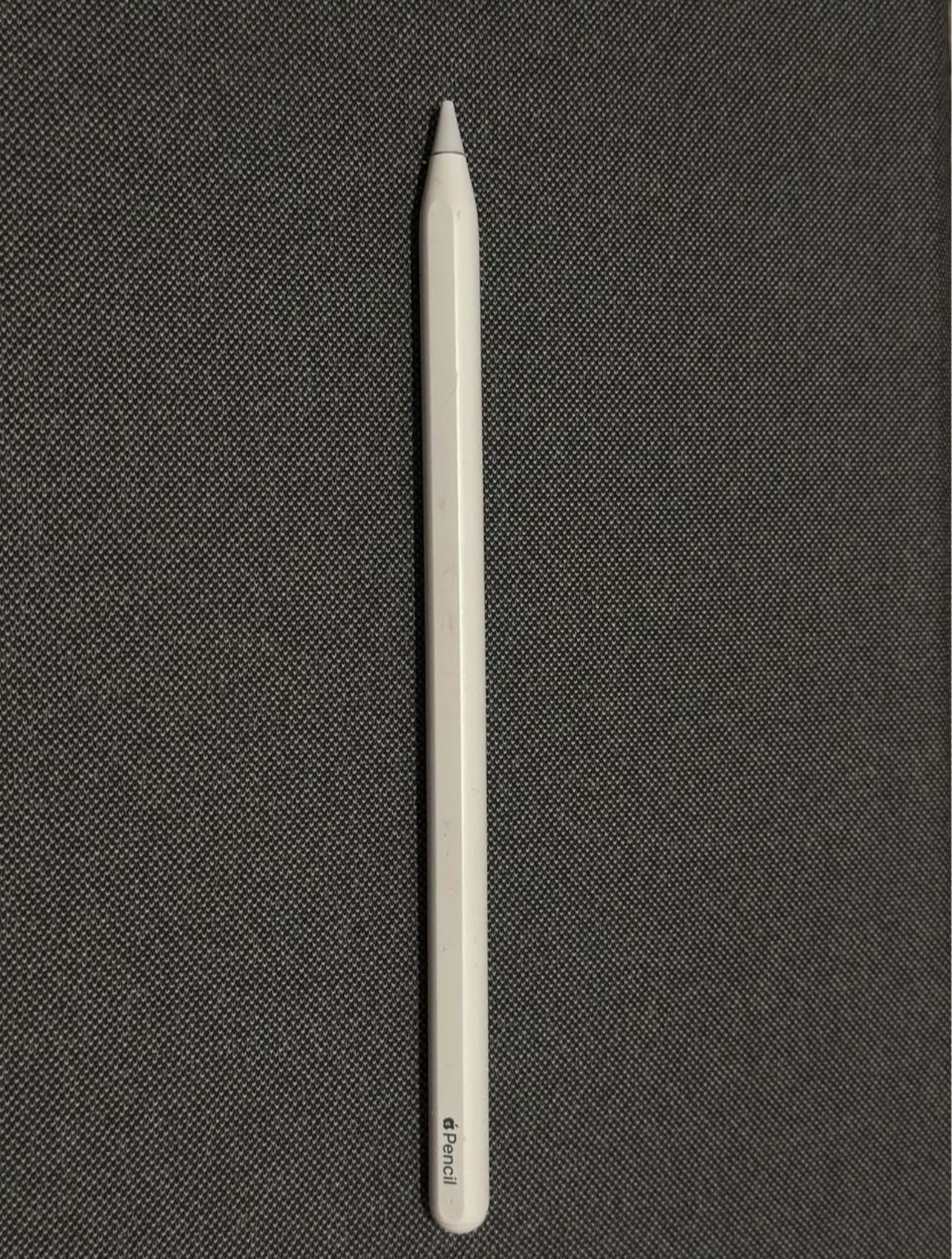 Apple Pencil 2nd Generation