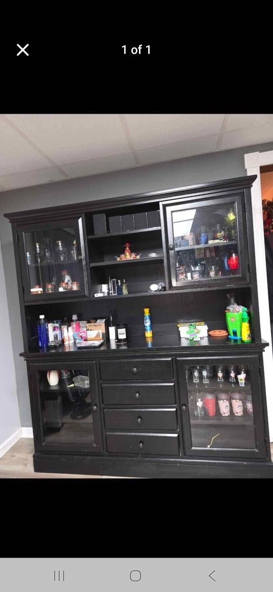 China Cabinet