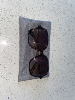 Kenneth Cole sunglasses