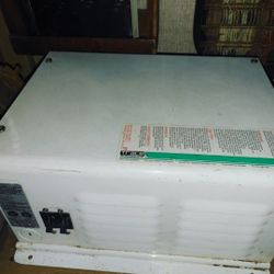 Trace Engineering Inverter Charger