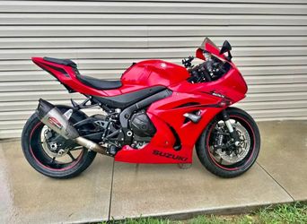 2017 SUZUKI GSX-R1000L7