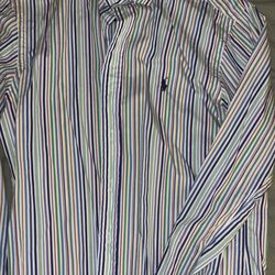 Polo Ralph Lauren longsleeve - Medium