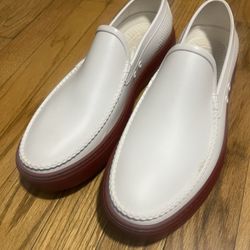 Salvatore Ferragamo designer shoes