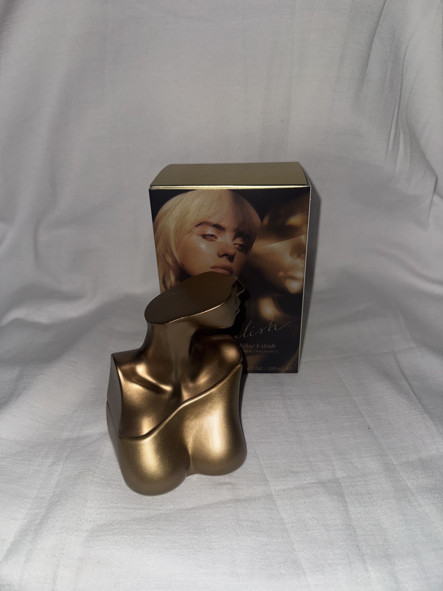 Billie Eilish Parfum